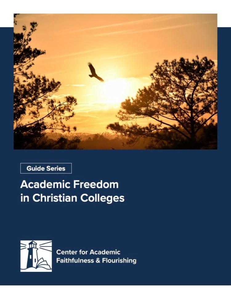 Academic Freedom in Christian Colleges
